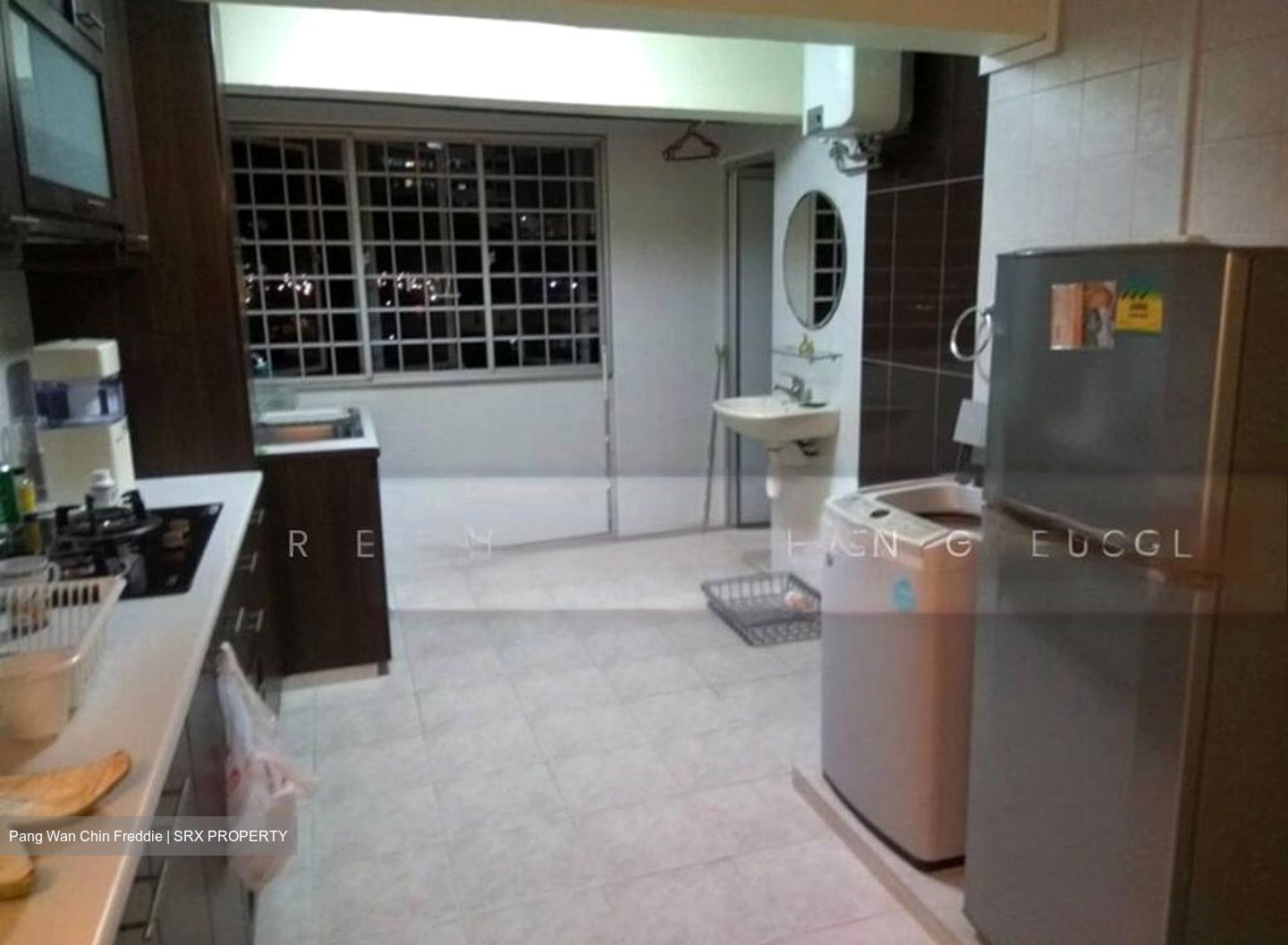 Blk 17 Teck Whye Heights Iii (Choa Chu Kang), HDB 4 Rooms #490528911